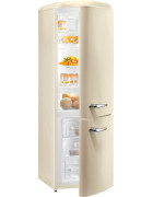 Tủ lạnh thời trang Gorenje Retro NRK60328OC - 328L 